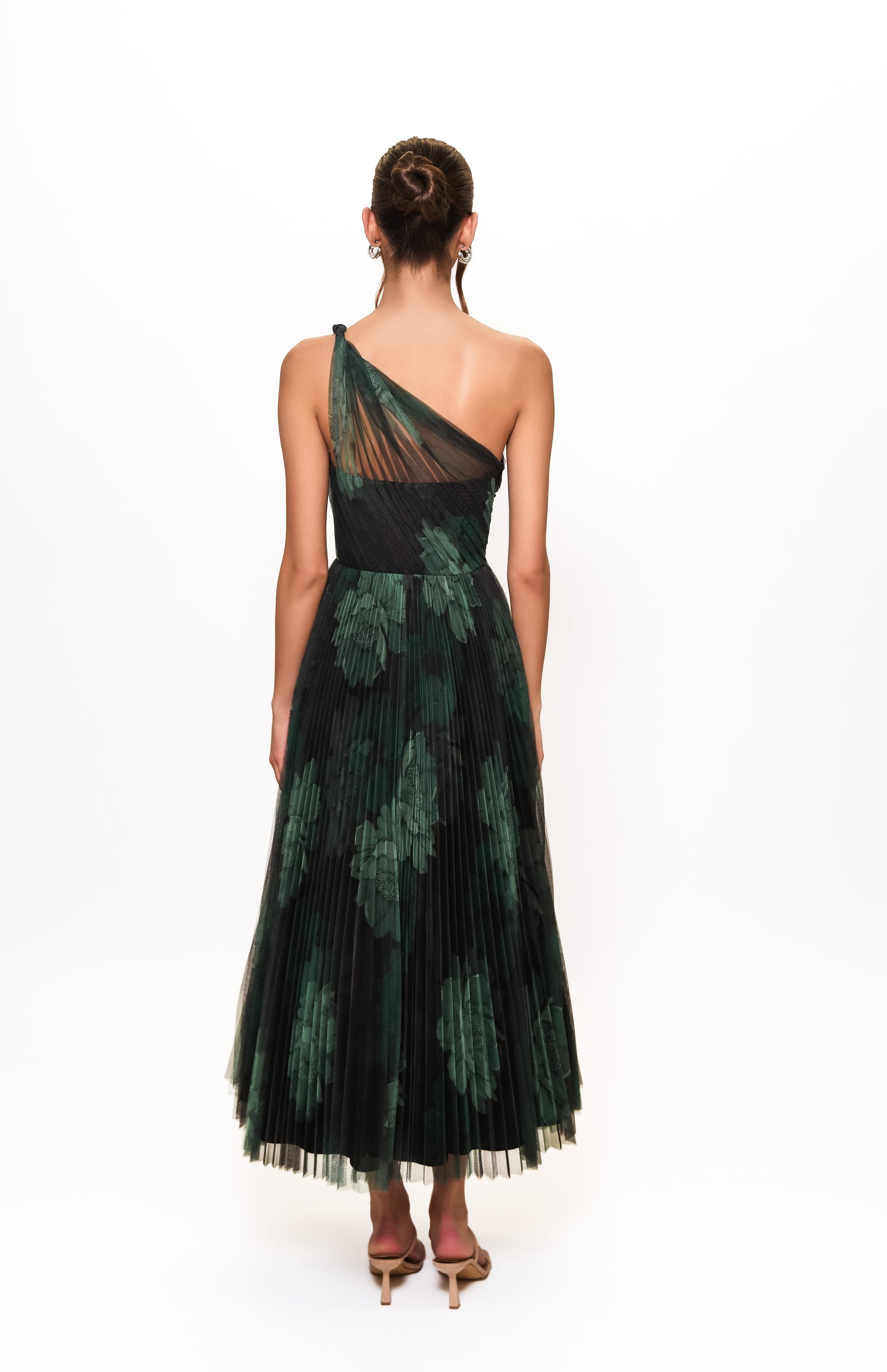 Hutch -Philippa Dress