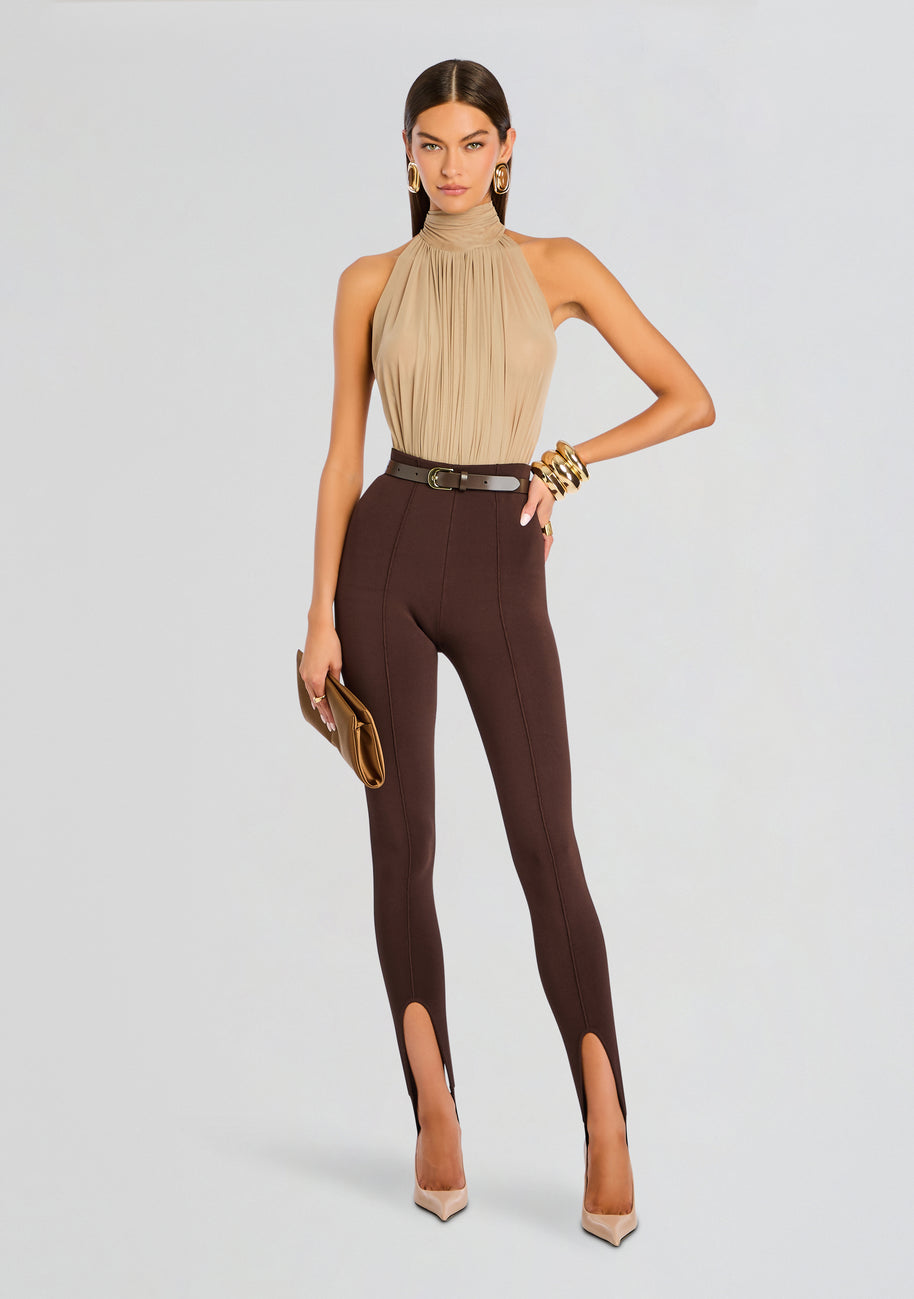 Seroya Kelsey Stirrup Legging