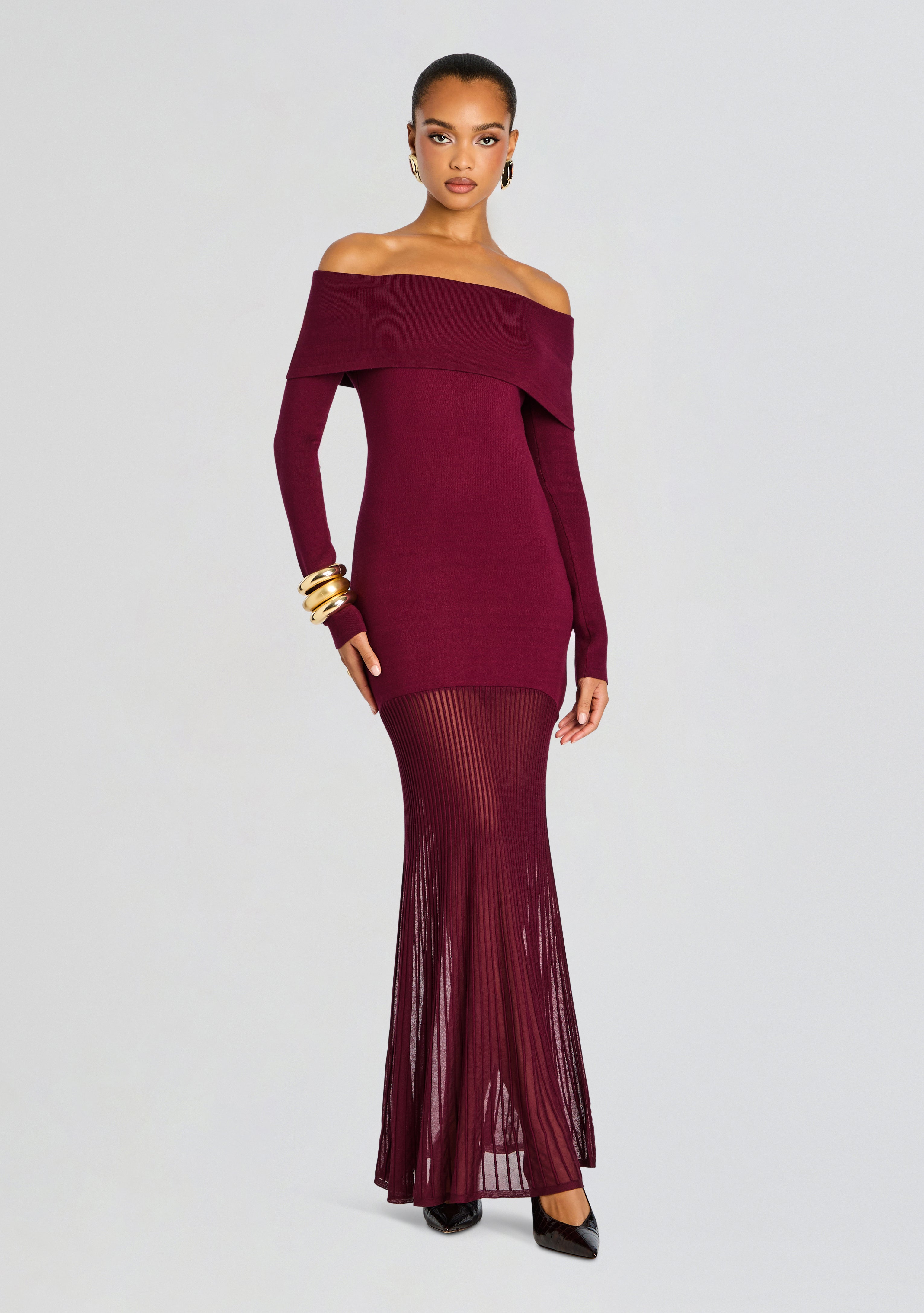 Seroya Isotta Dress