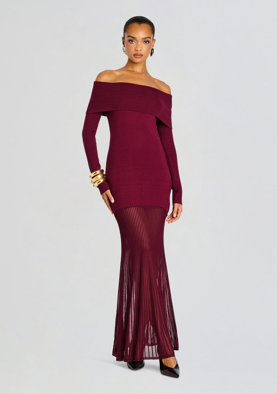 Seroya Isotta Dress