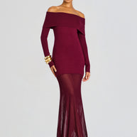 Seroya Isotta Dress