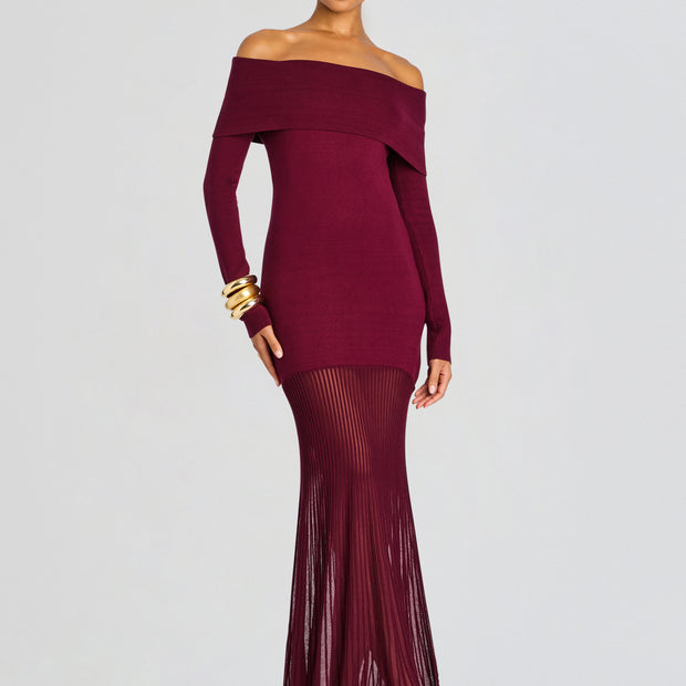 Seroya Isotta Dress