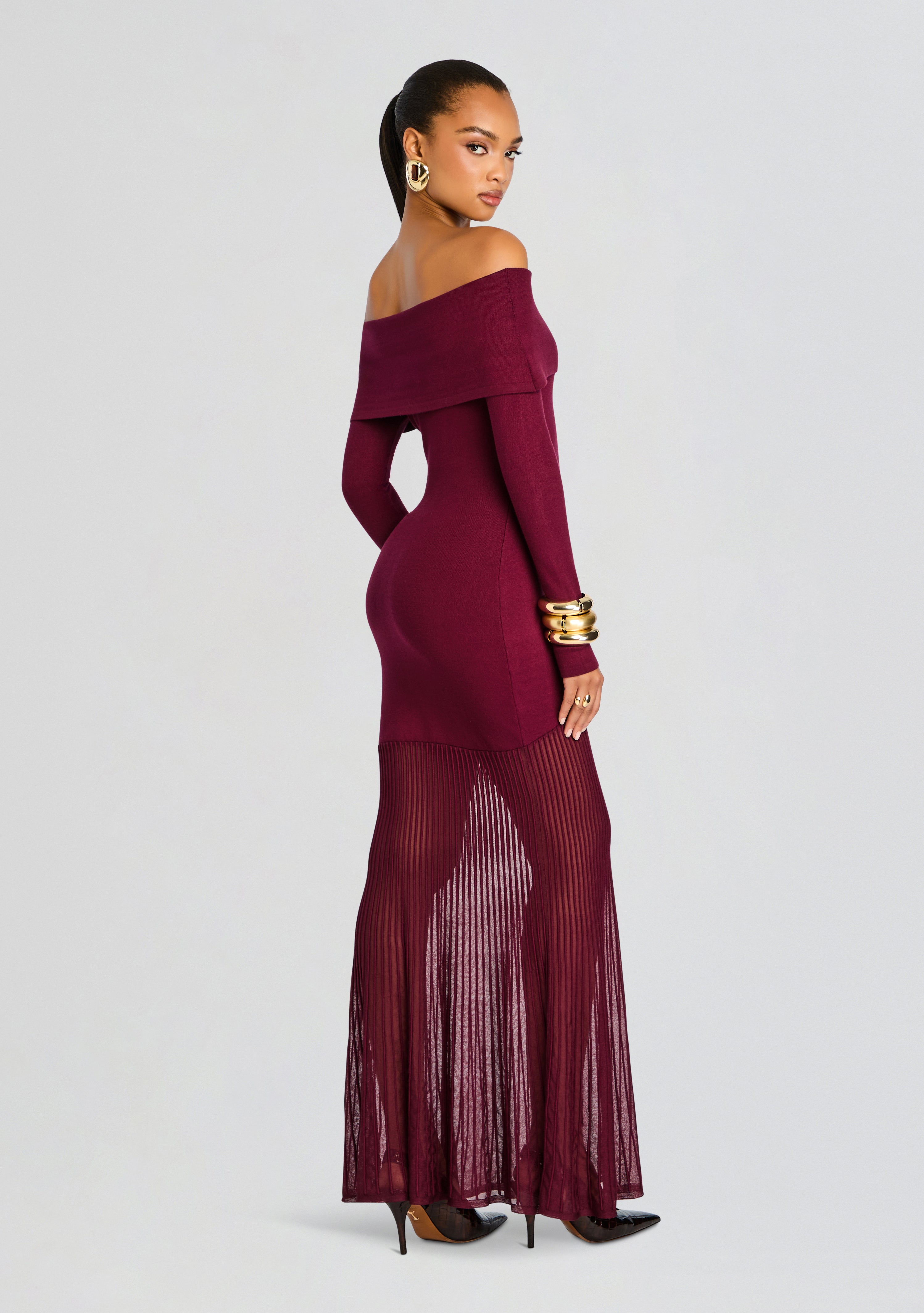 Seroya Isotta Dress