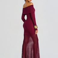 Seroya Isotta Dress
