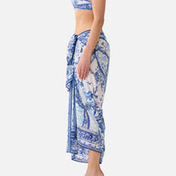 Camilla-MULTI WEAR LONG SARONG (Special Order)