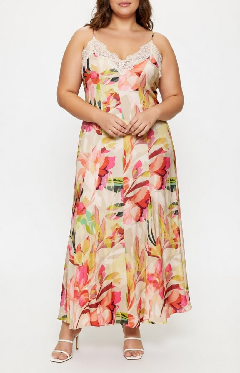 Hutch - Baldwin Dress