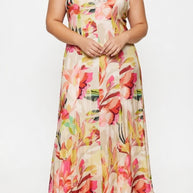 Hutch - Baldwin Dress