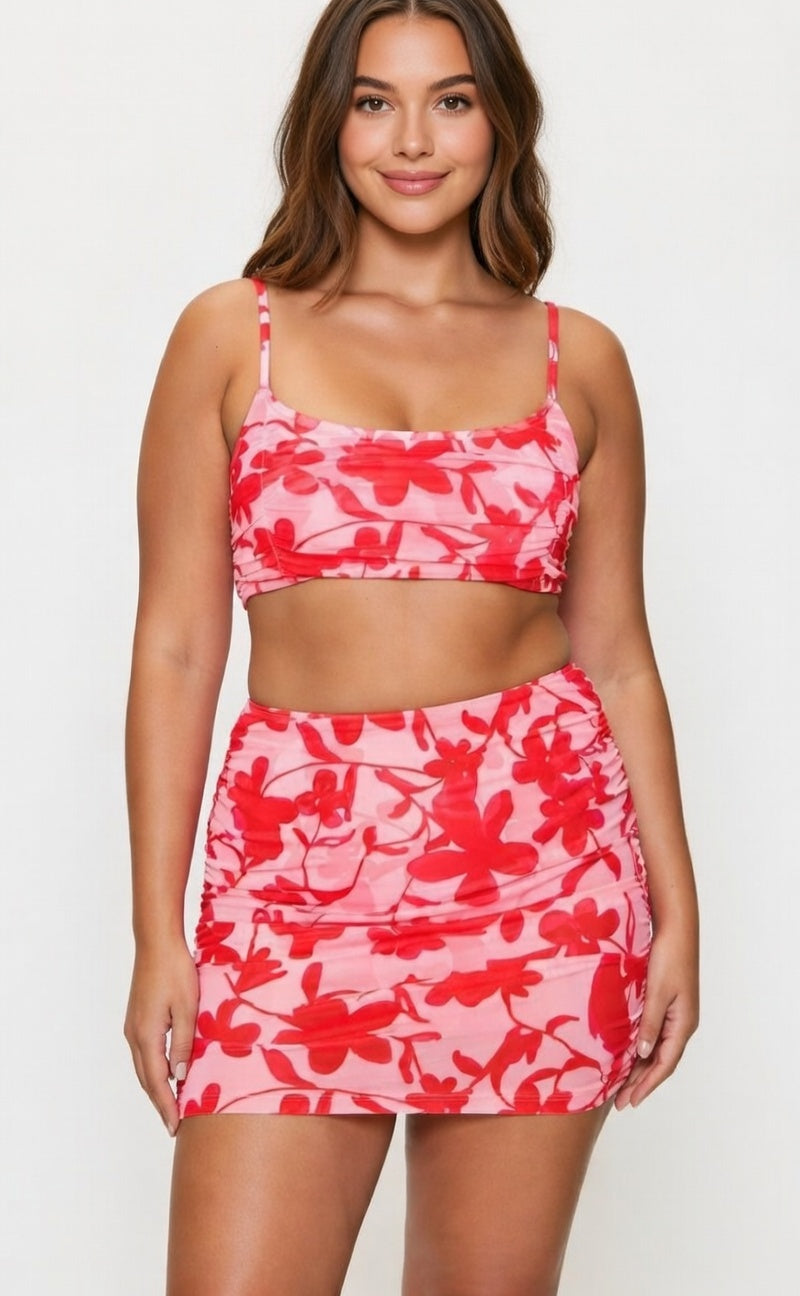 Hutch - Tawnie Bikini Bottom