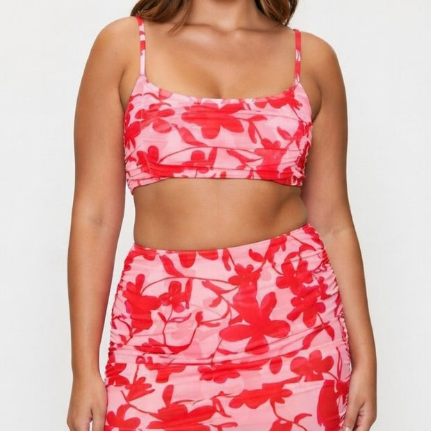 Hutch -Tawnie Bikini Top