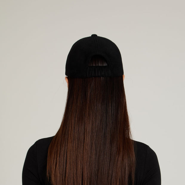 Eugenia Kim Lo (Black)