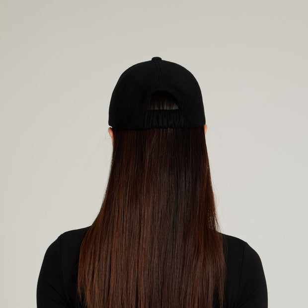 Eugenia Kim Lo (Black)