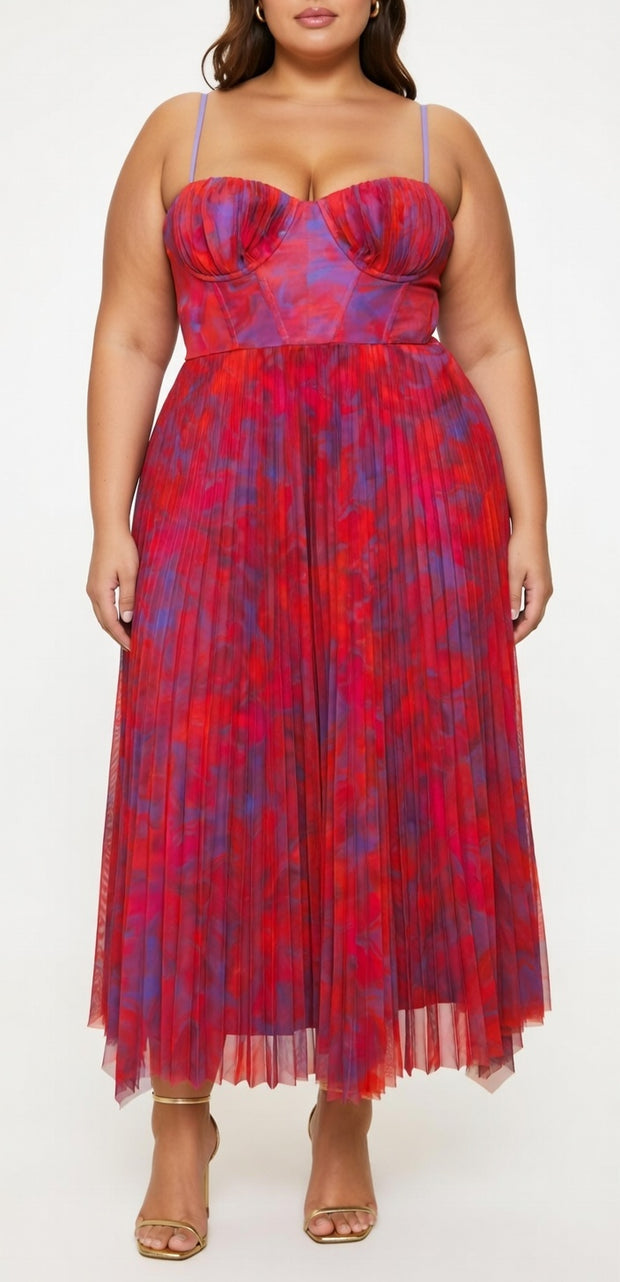 Hutch -Amara Gown