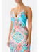 Camilla-V-NECK BIAS MAXI SLIP DRESS (Special Order)