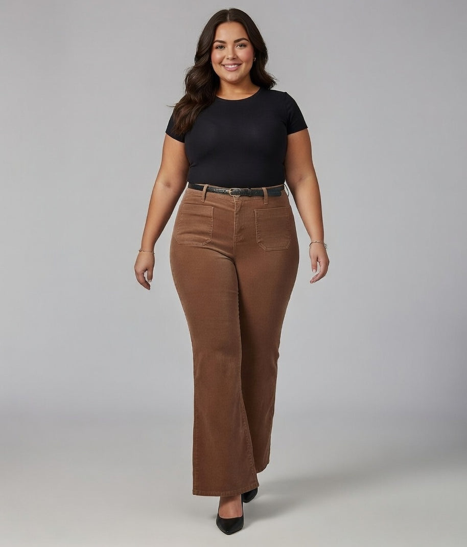 Lola Denim-Alice-BB