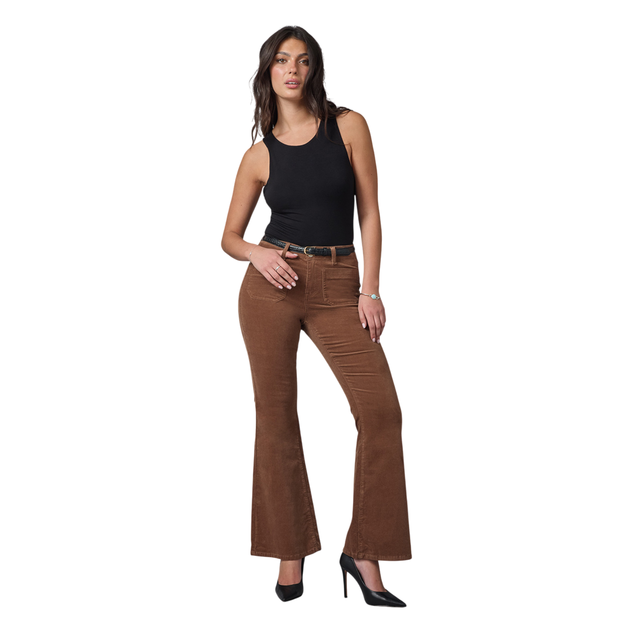 Lola Denim-Alice-BB