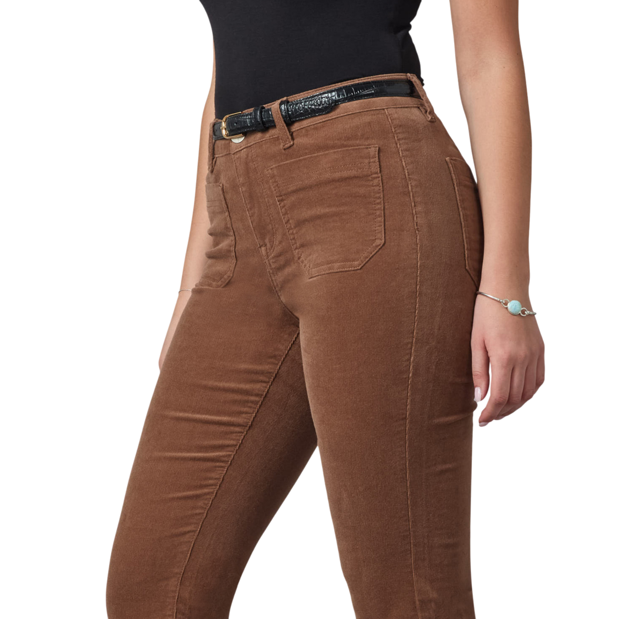 Lola Denim-Alice-BB
