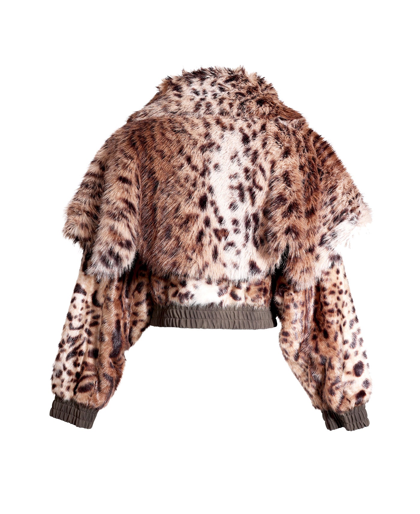 Aknvas Valde bomber jacket