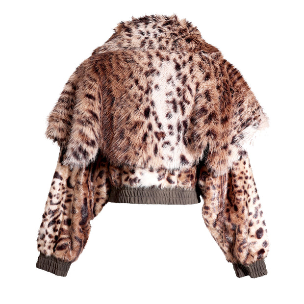 Aknvas Valde bomber jacket