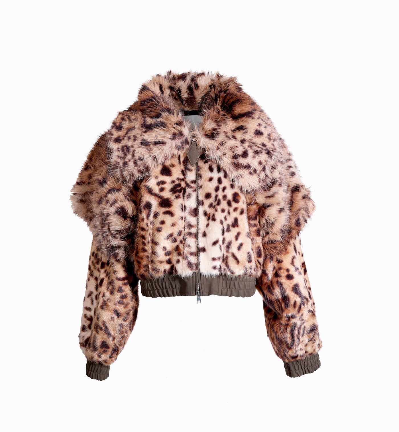 Aknvas Valde bomber jacket