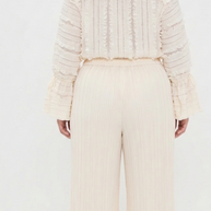 Aknvas Clayre blouse