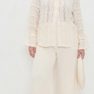 Aknvas Clayre blouse