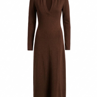 Aknvas Minerva knit dress