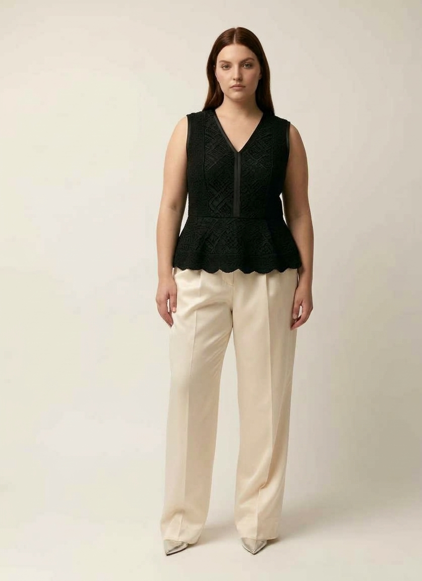 Aknvas Petronella pants
