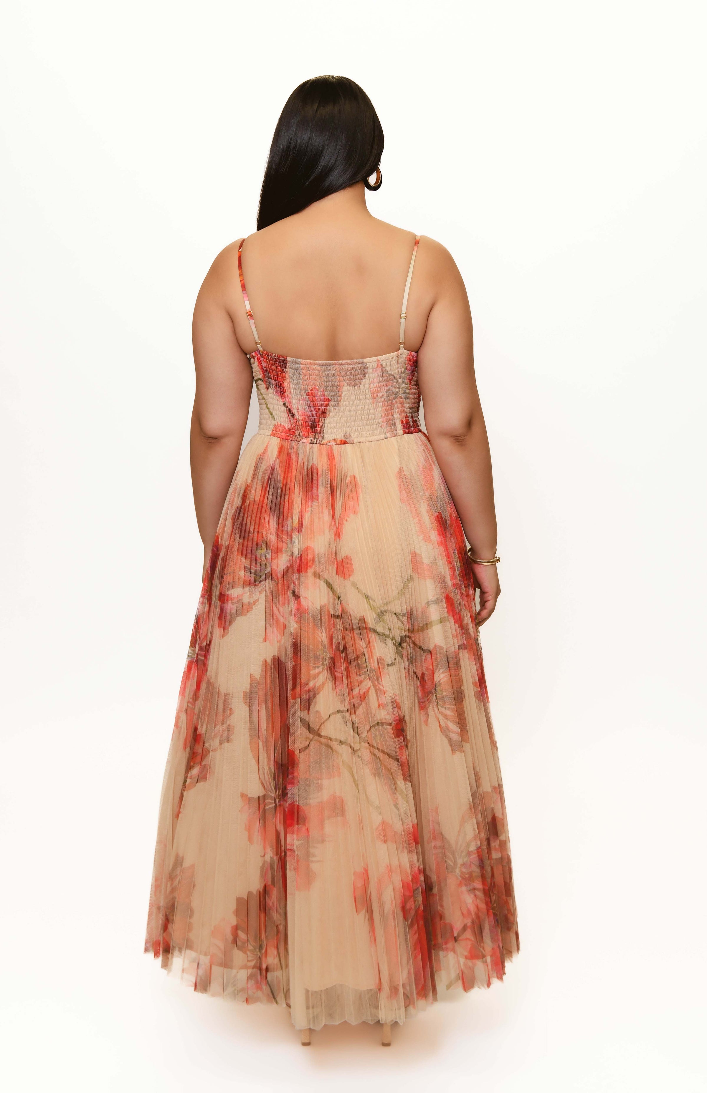 Hutch - Brianna Gown