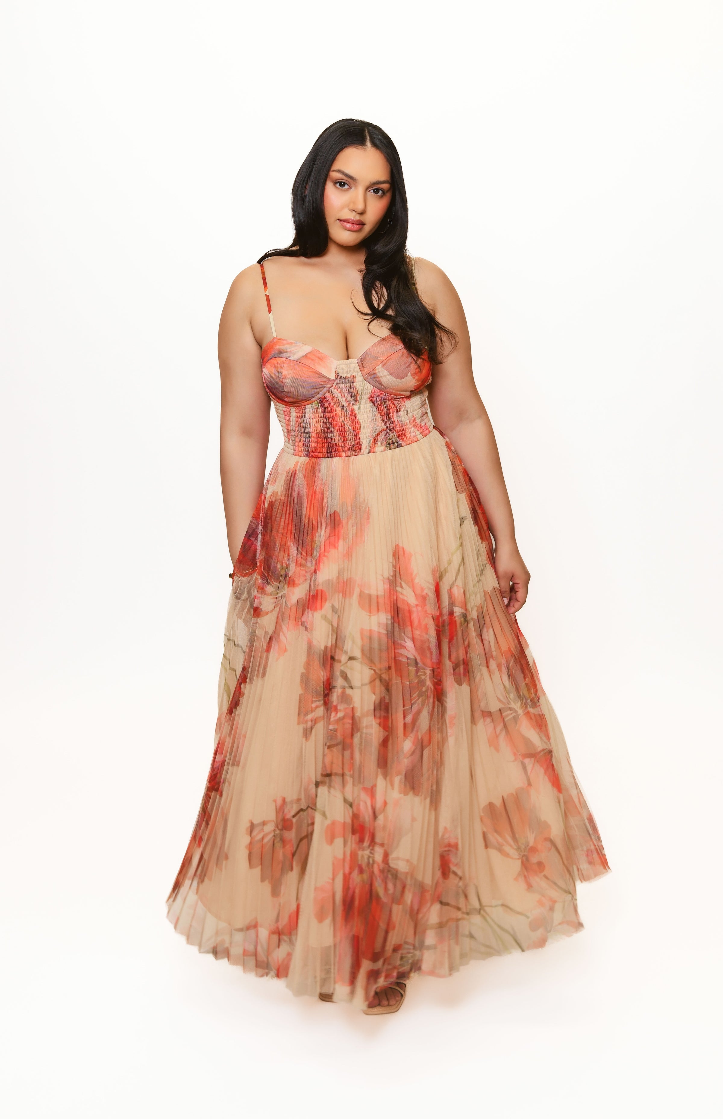 Hutch - Brianna Gown