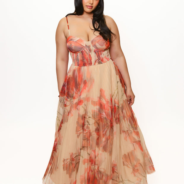Hutch - Brianna Gown