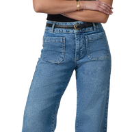 Lola Denim -Colette-MDL