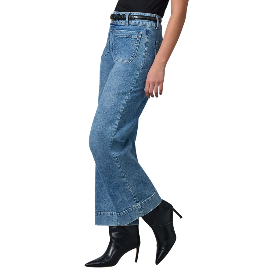Lola Denim -Colette-MDL