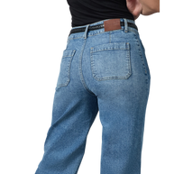 Lola Denim -Colette-MDL