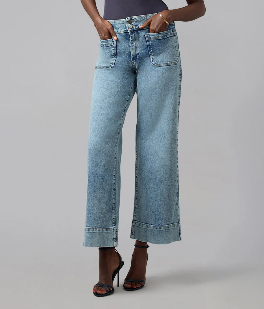 Lola Denim -Colette-MDL