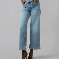 Lola Denim -Colette-MDL
