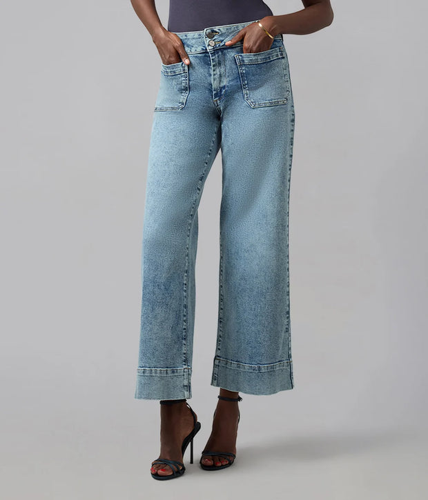 Lola Denim -Colette-MDL