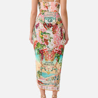 Camilla-MULTI WEAR LONG SARONG (Special Order)