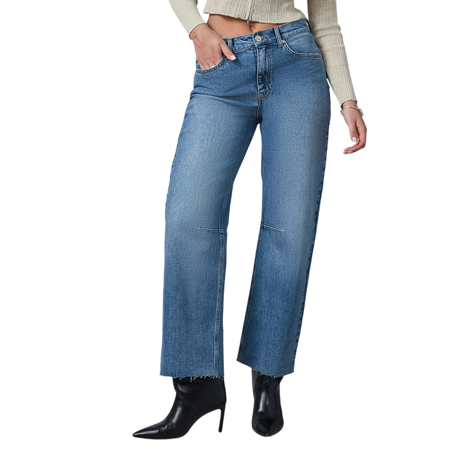 Lola Denim -Dylan-DB