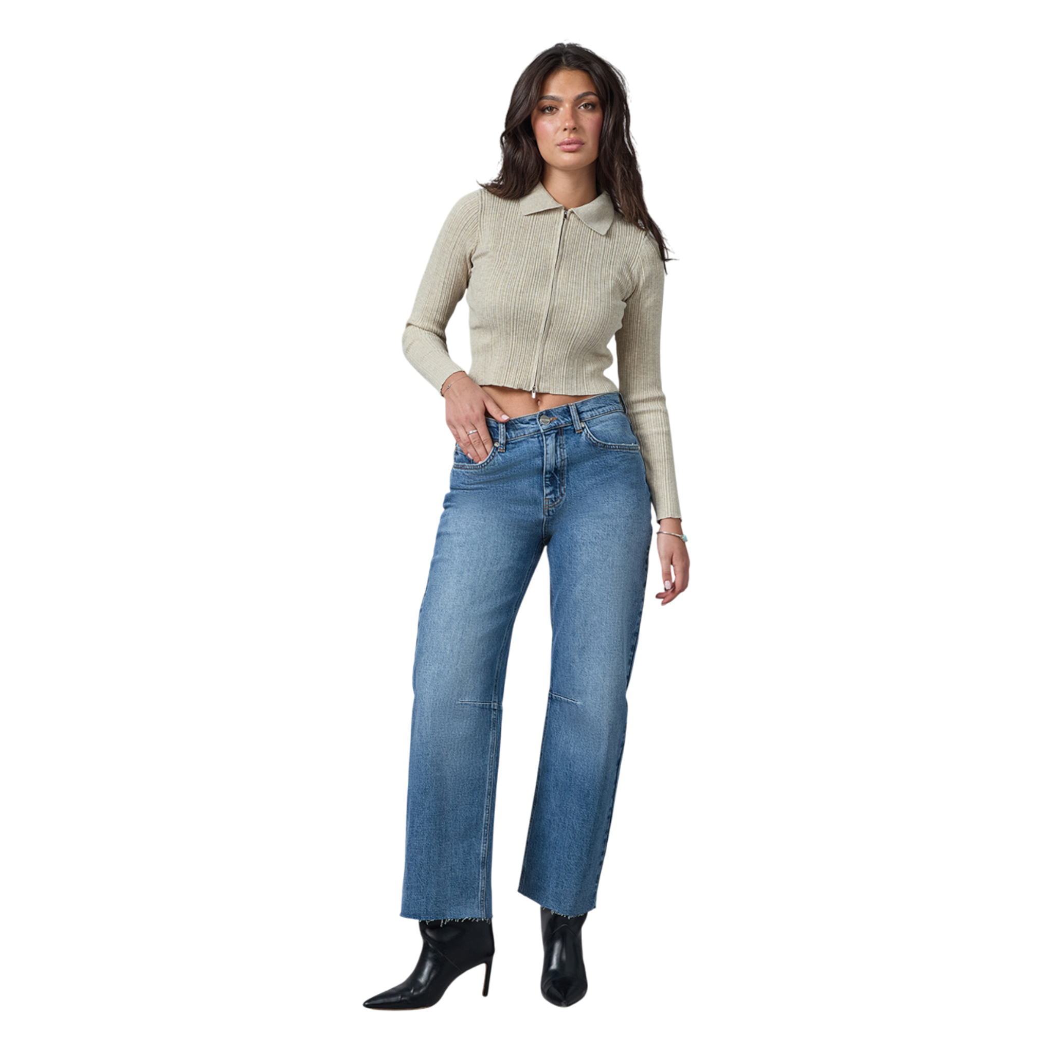 Lola Denim -Dylan-DB