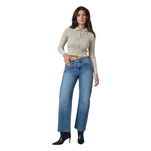 Lola Denim -Dylan-DB