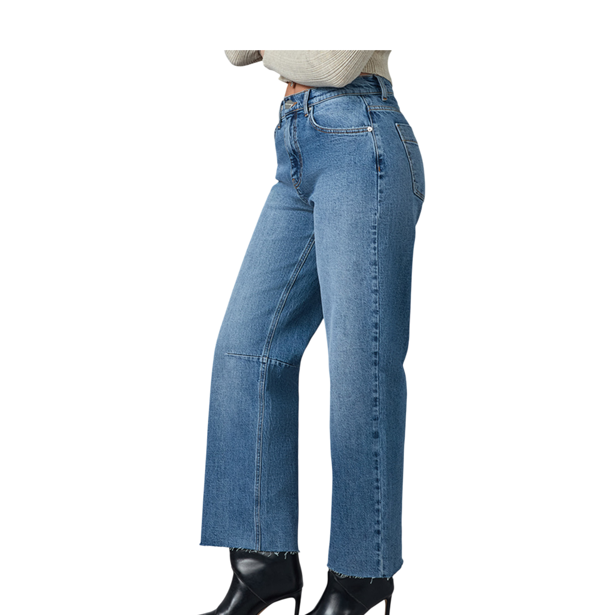 Lola Denim -Dylan-DB