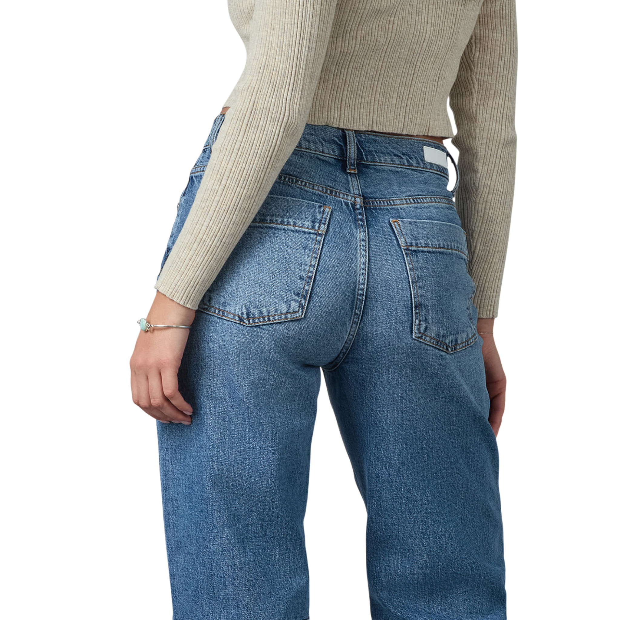 Lola Denim -Dylan-DB