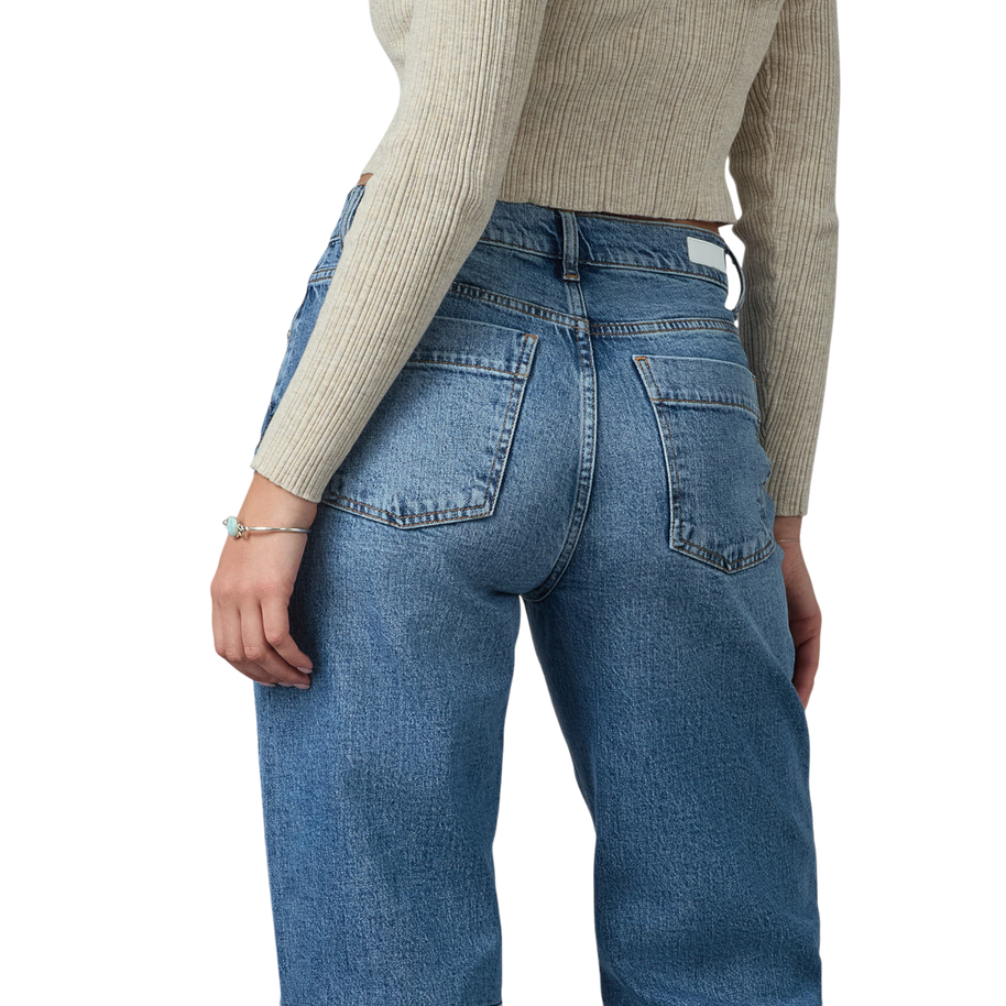 Lola Denim -Dylan-DB