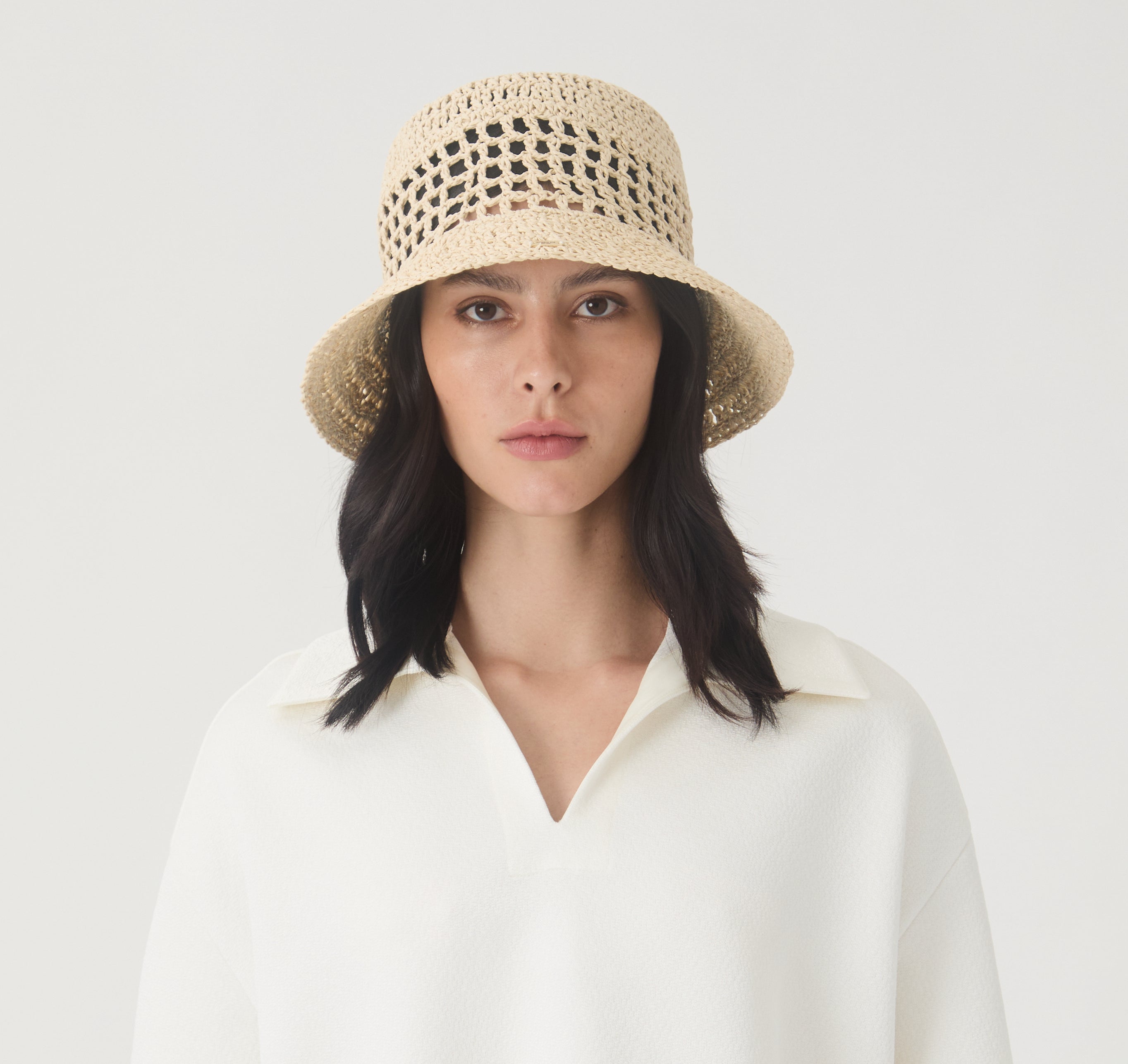 Eugenia Kim Jonah Bucket Hat