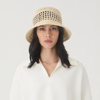 Eugenia Kim Jonah Bucket Hat