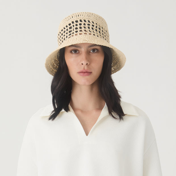 Eugenia Kim Jonah Bucket Hat