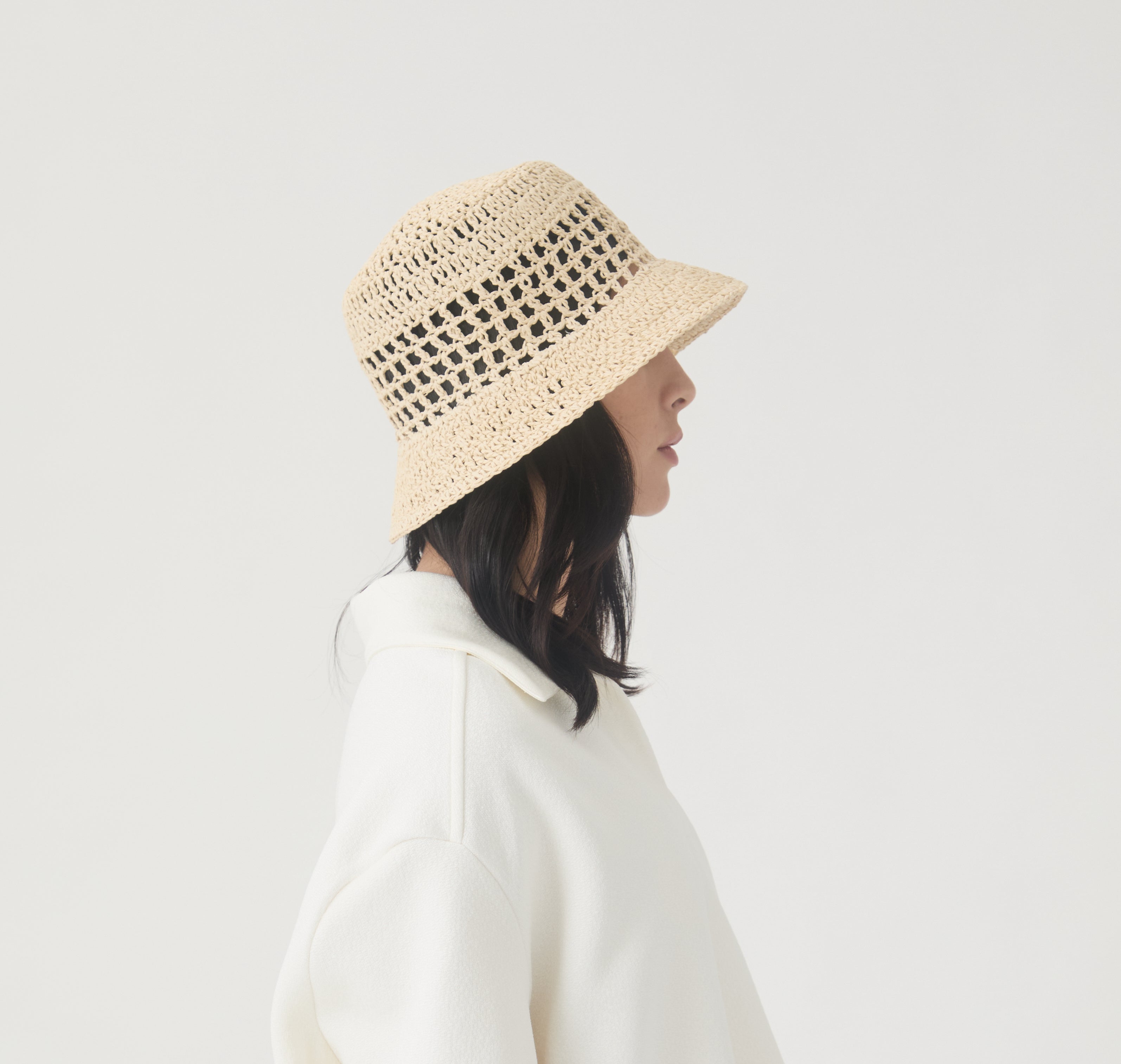 Eugenia Kim Jonah Bucket Hat