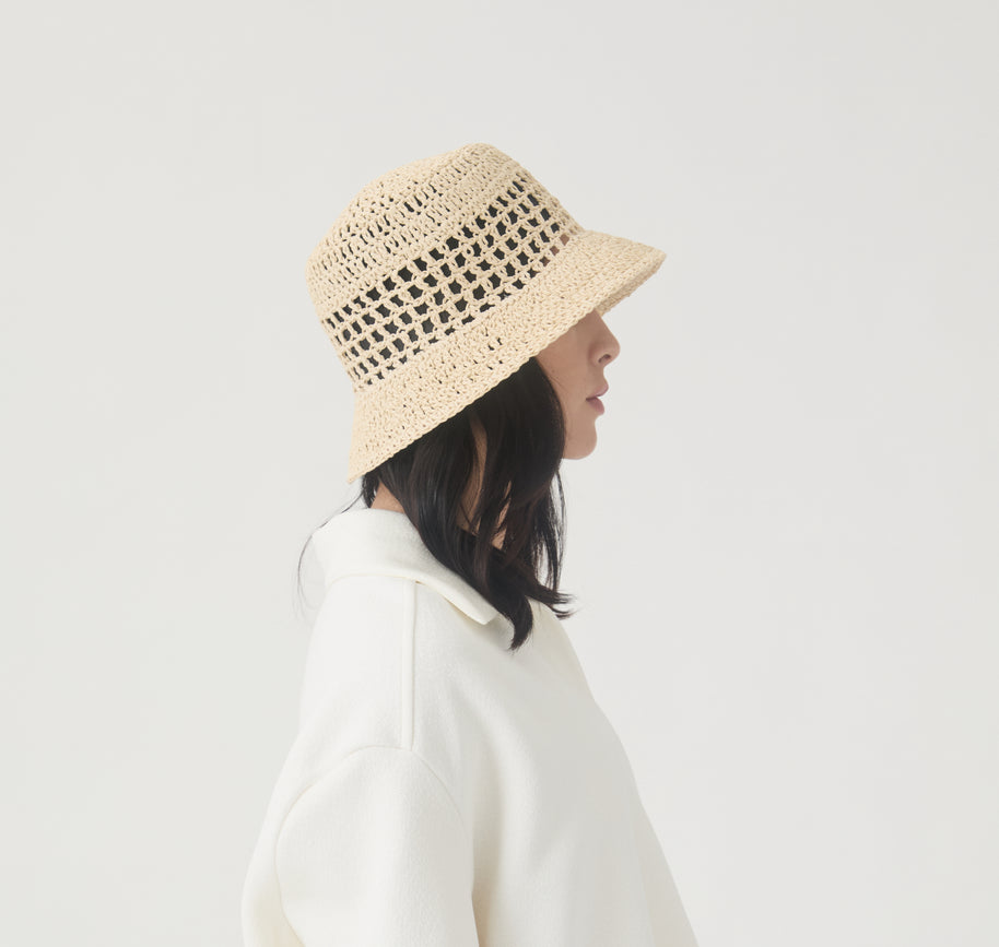 Eugenia Kim Jonah Bucket Hat