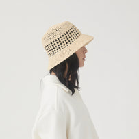 Eugenia Kim Jonah Bucket Hat