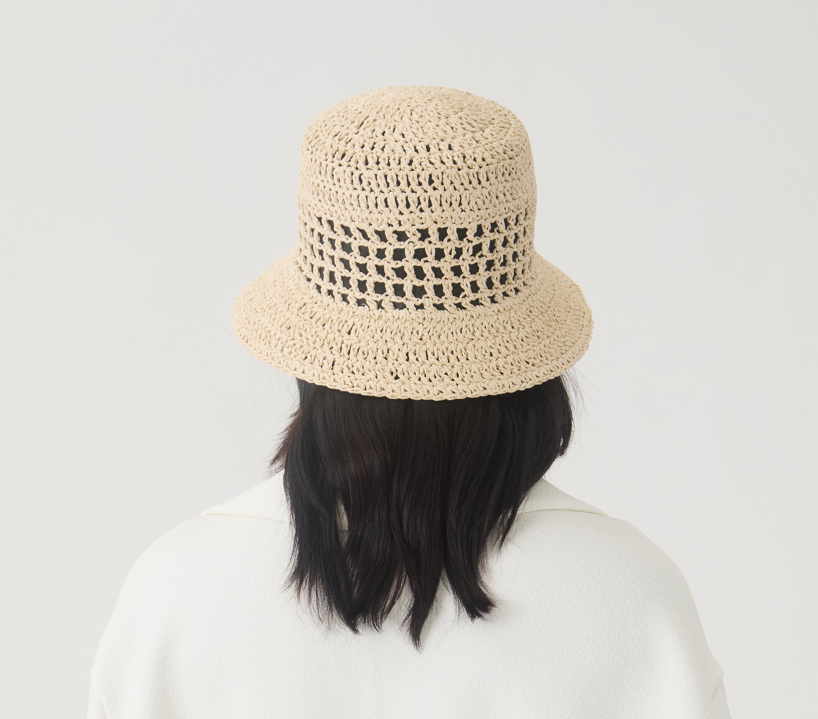 Eugenia Kim Jonah Bucket Hat